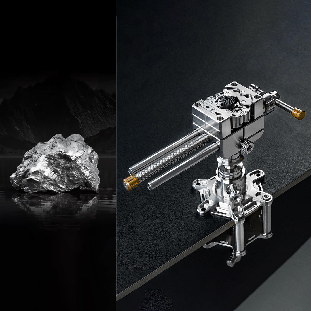 Why Is Titanium Machining So Expensive? From Aerospace to Medical Engineering
