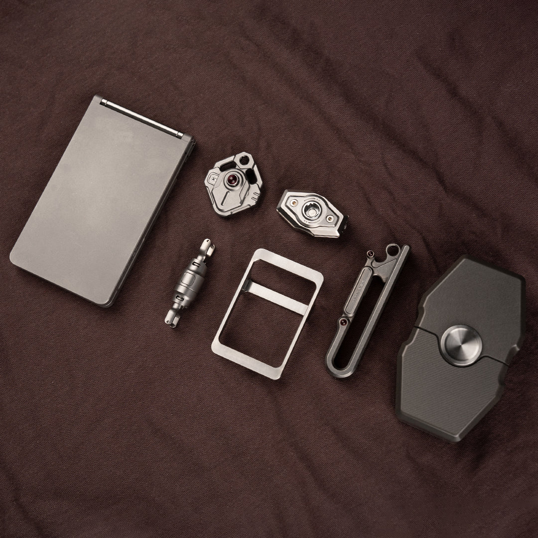 Buy It For Life: From Fast Consumption to Things Worth Keeping for a Lifetime