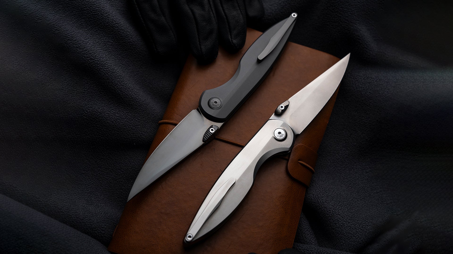 Heron Folding Knife Manual