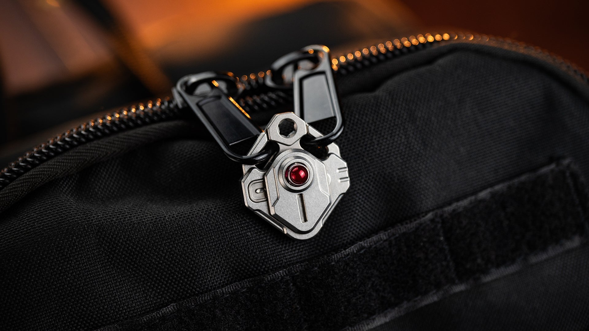 Titaner Titanium Trident Manual