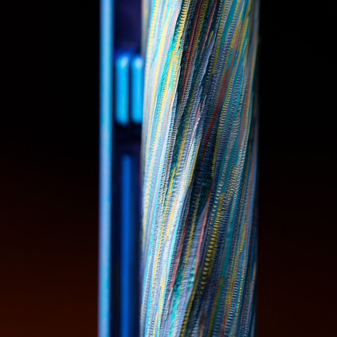 Titanium Dragon Pearl Dream Pen