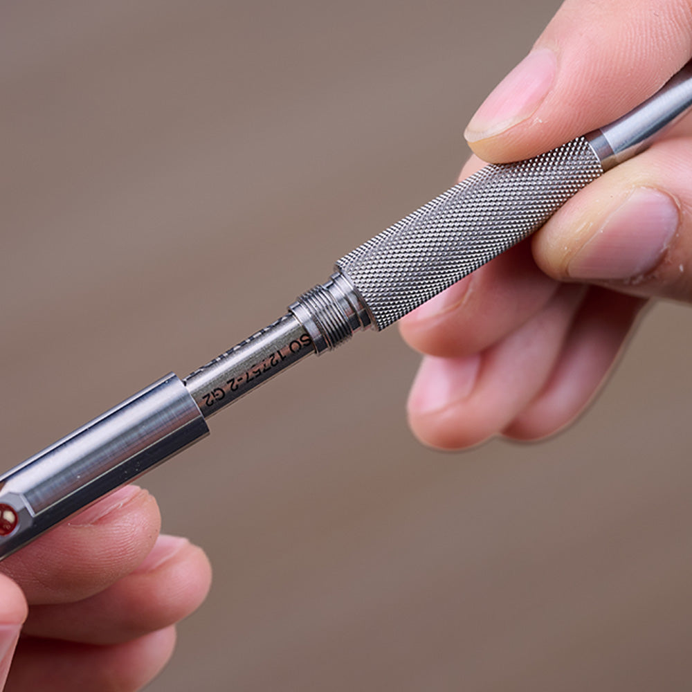 Titanium Dragon Pearl Dream Pen