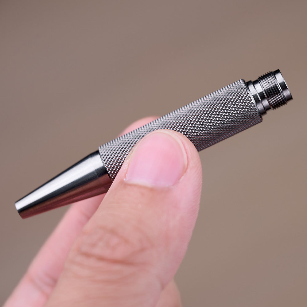 Titanium Dragon Pearl Dream Pen