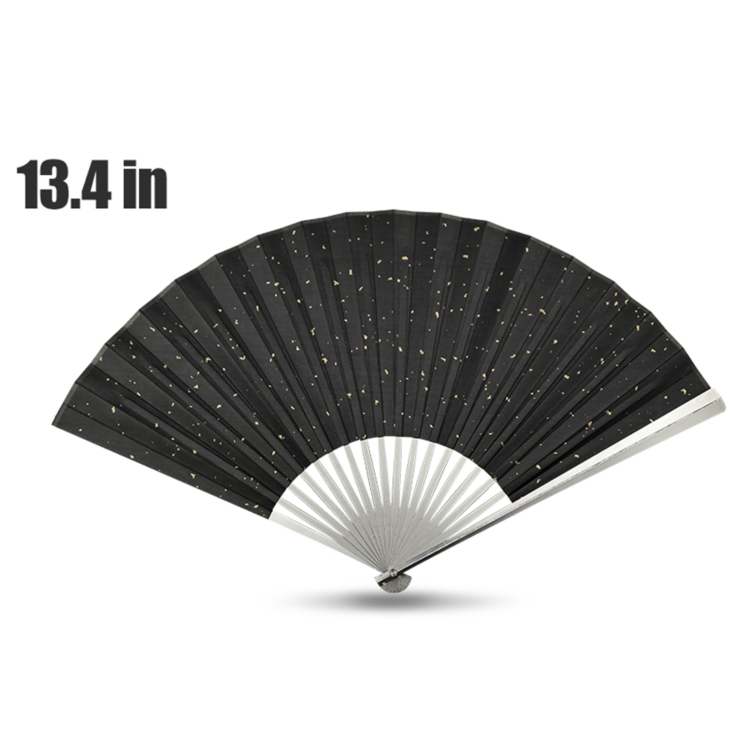 Titanium Folding Fan--4.0