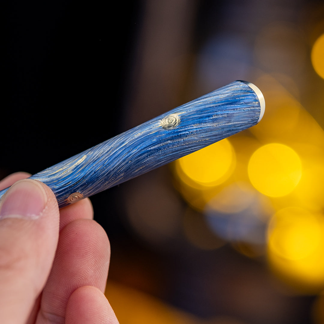 Titanium Single-edge Razor