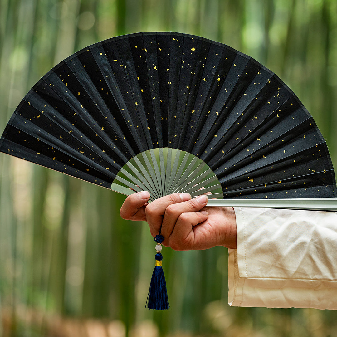 【Pre-Order】Titaner Ti Fan 5.0: Kungfu Craft, Centuries Fortitude