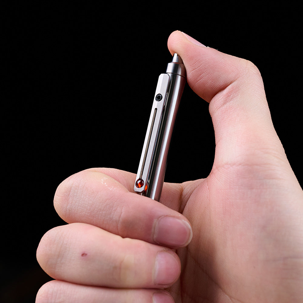 Titanium Dragon Pearl Dream Pen