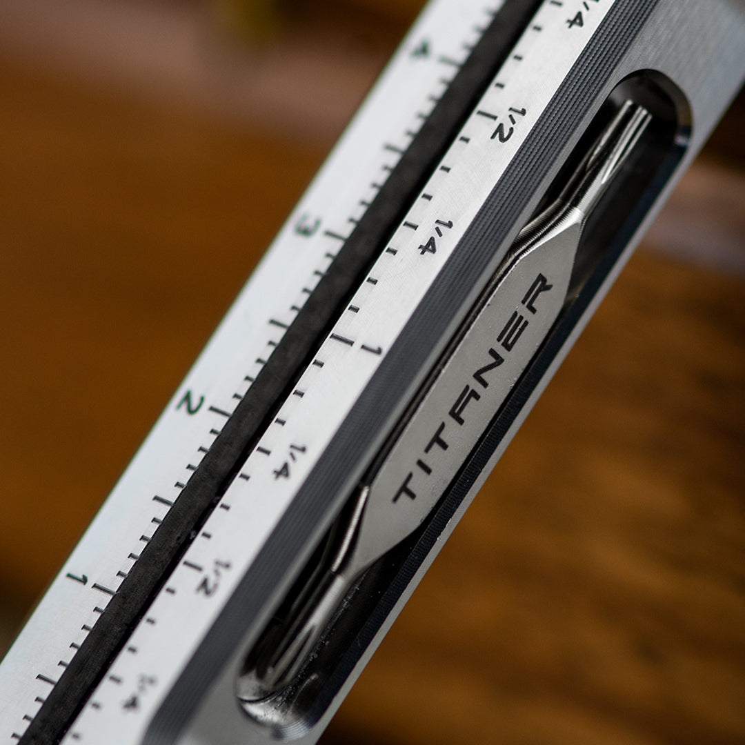 TiSpanner 3.0: Enhanced Titanium Multitool