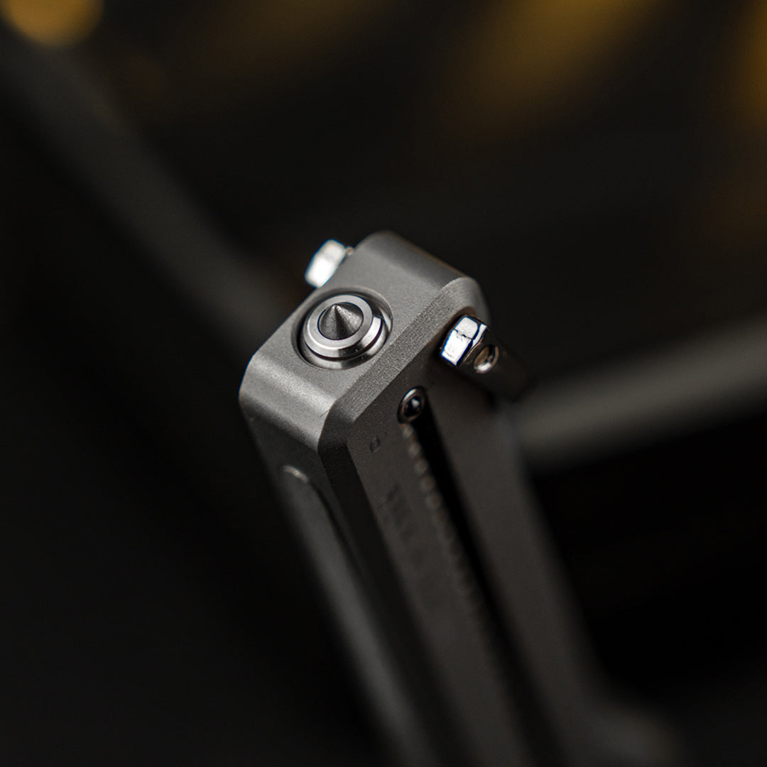 TiSpanner 3.0: Enhanced Titanium Multitool