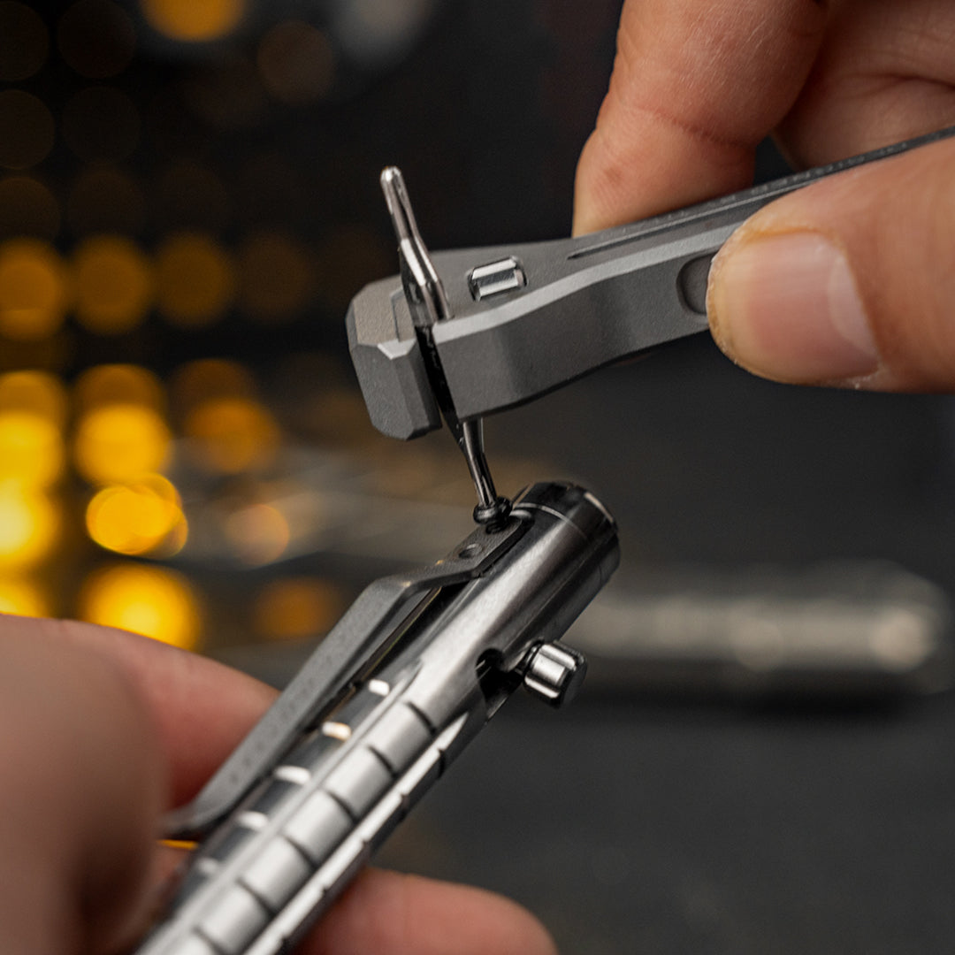 TiSpanner 3.0: Enhanced Titanium Multitool