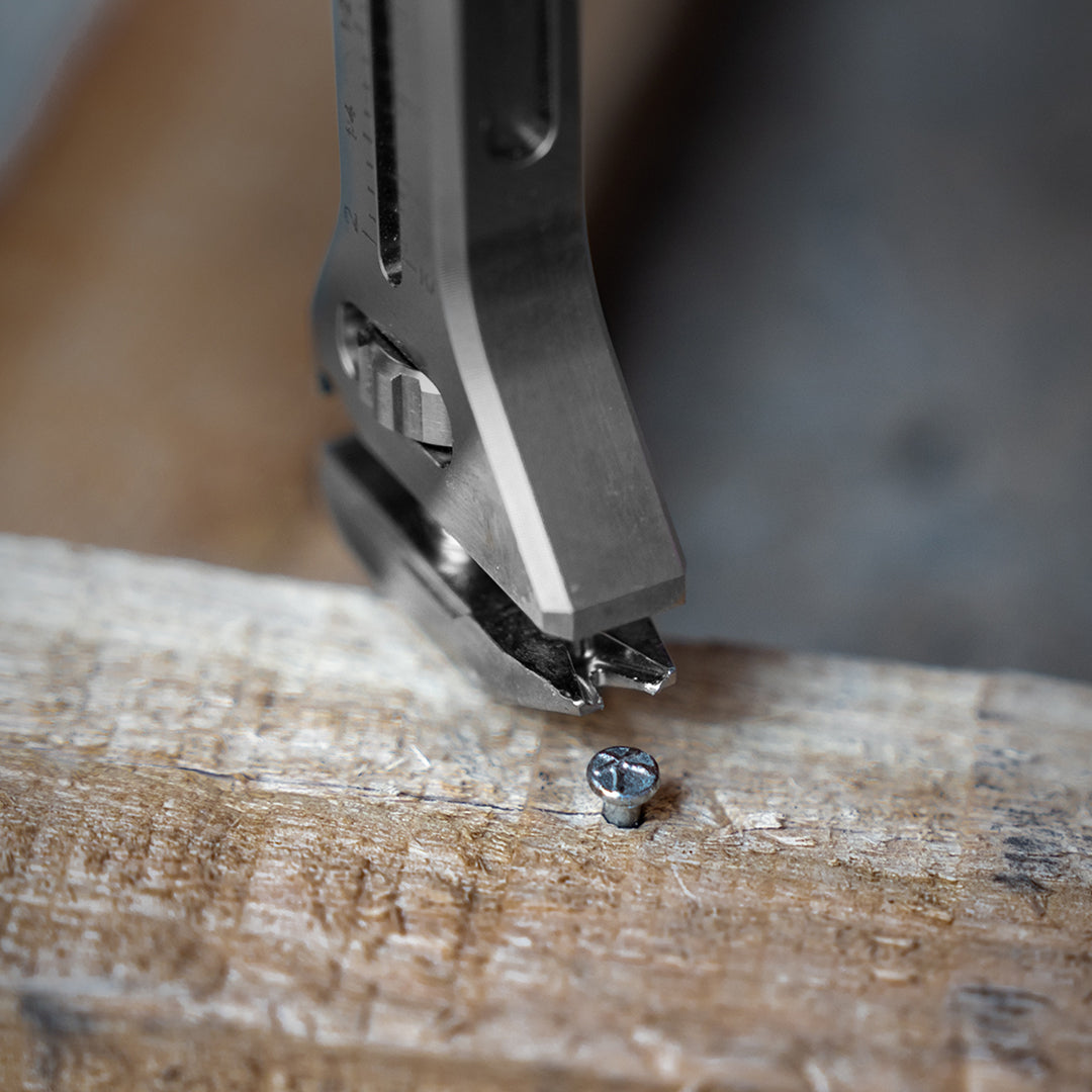 TiSpanner 3.0: Enhanced Titanium Multitool