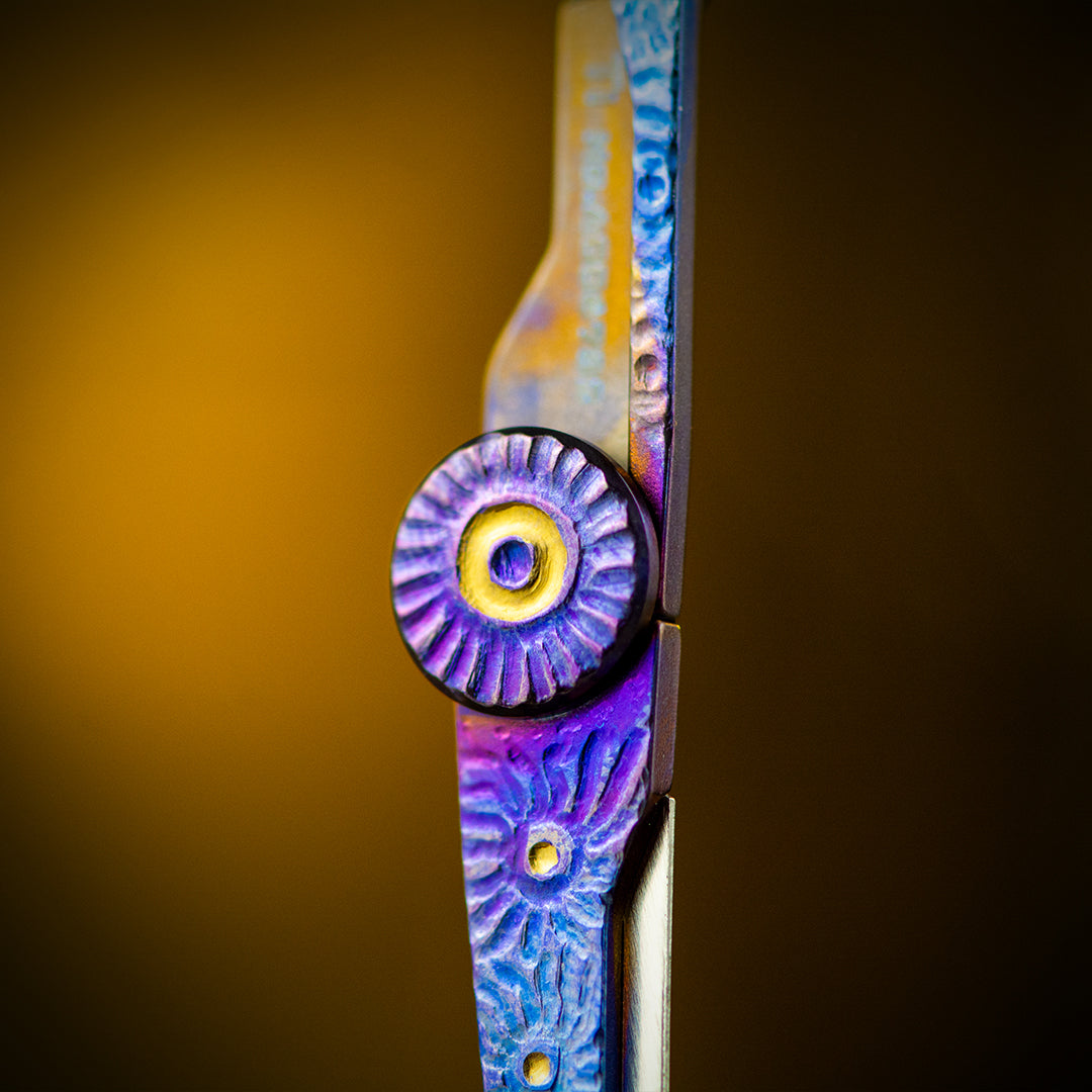 Cuchillo Micro Falcon 1.0