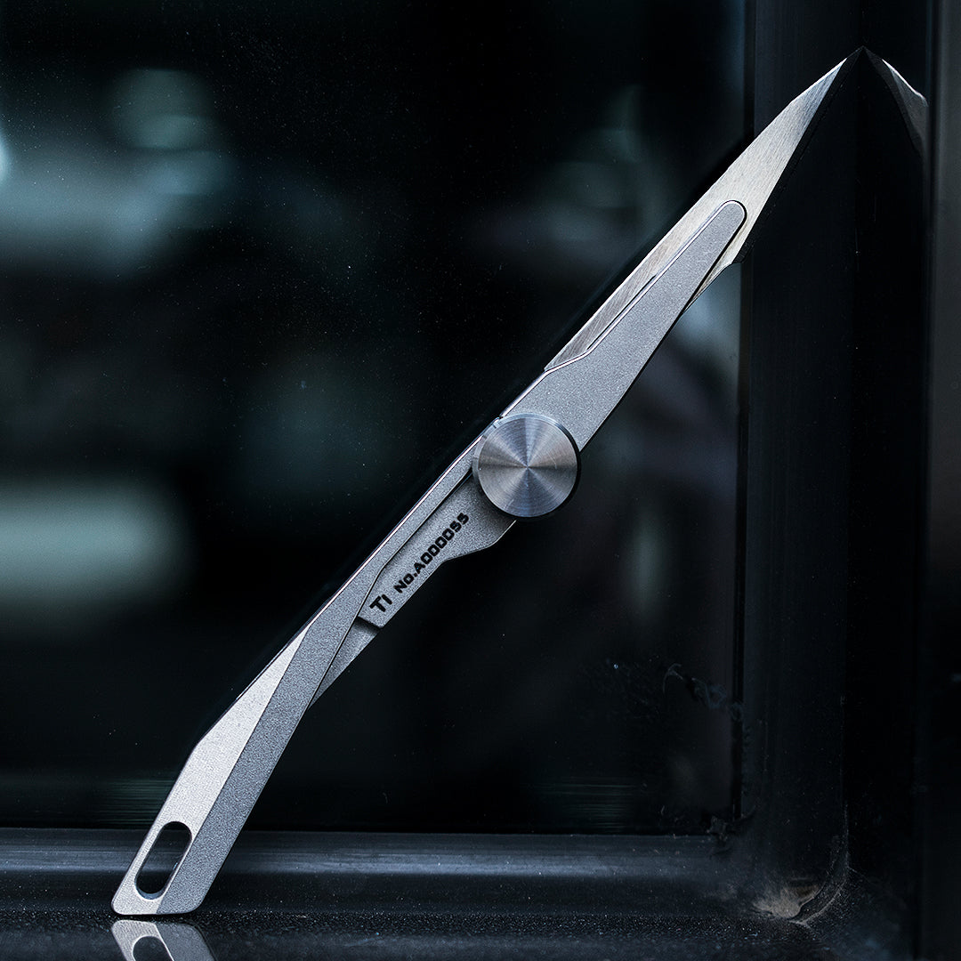 Falcon 1.0 Micro Knife