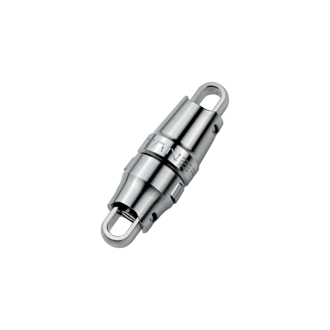 Tinexus: Quick-Release EDC Carry System