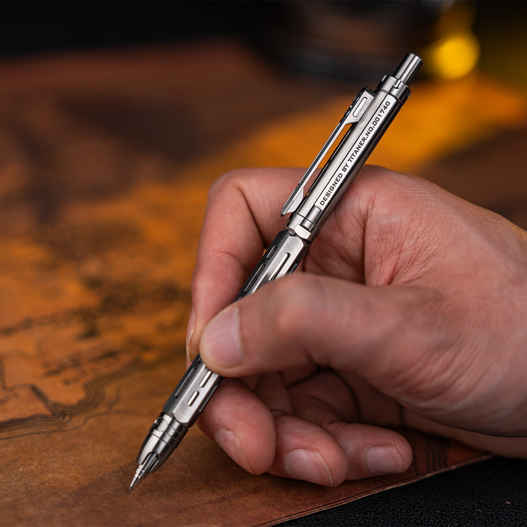 Ti-Chi Click Pencil