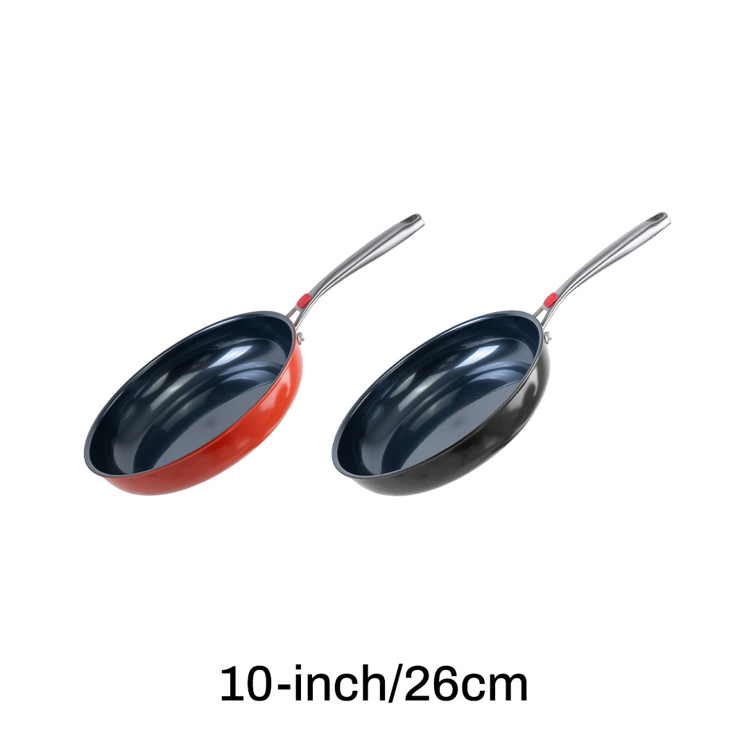 5-Layer Titanium Frying Pan【Pre-Order】