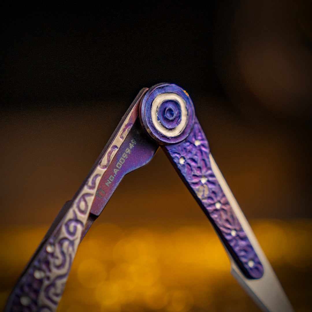 Cuchillo Micro Falcon 1.0