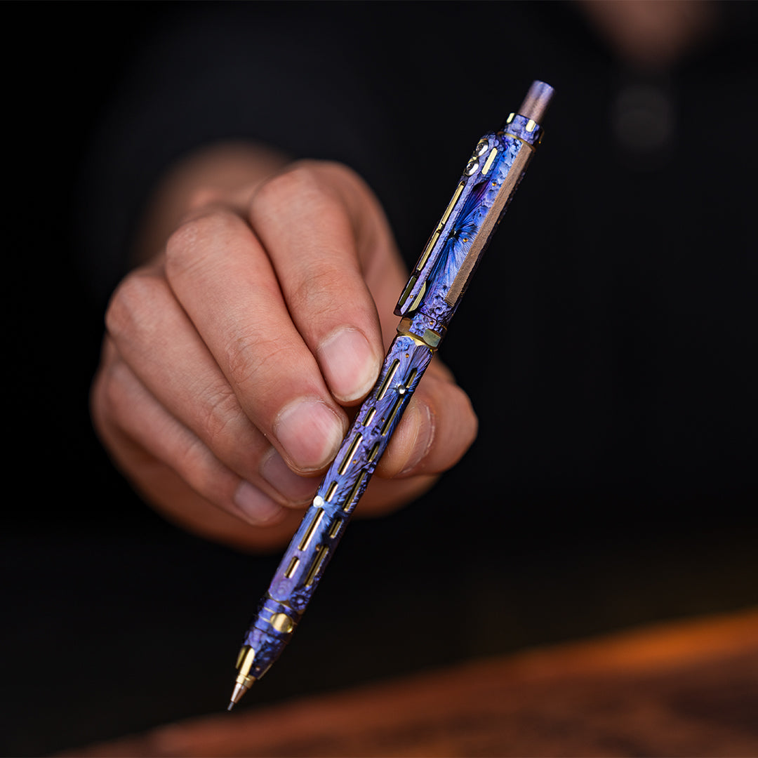 Ti-Chi Click Pencil