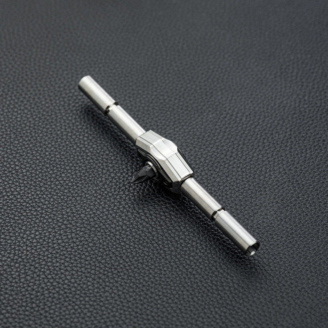 MicroSwing EDC Ratchet System【Pre-Order】