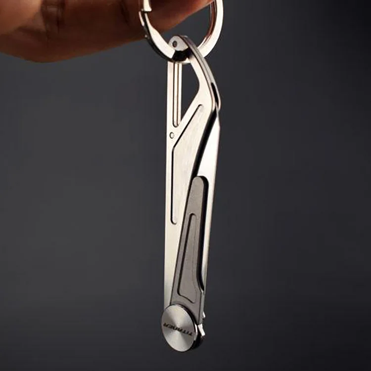 The Dragonfly Knife