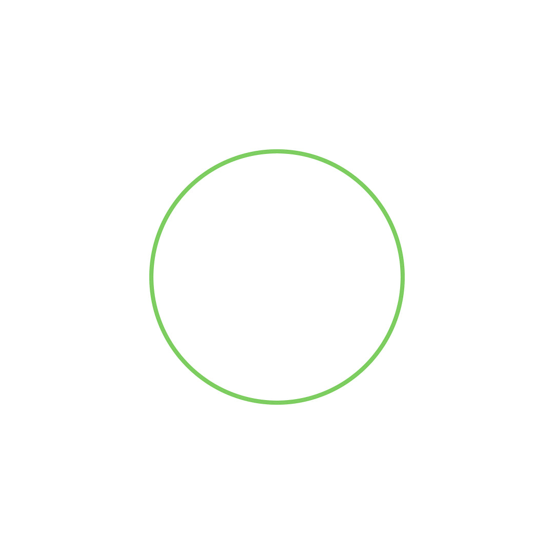 Glow-in-the-Dark O-Ring