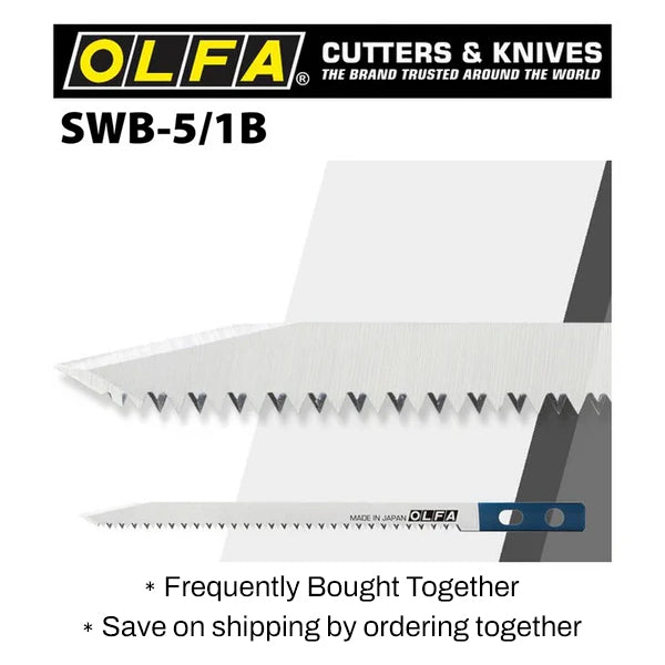 Tissaw: Sierra de mano plegable de titanio