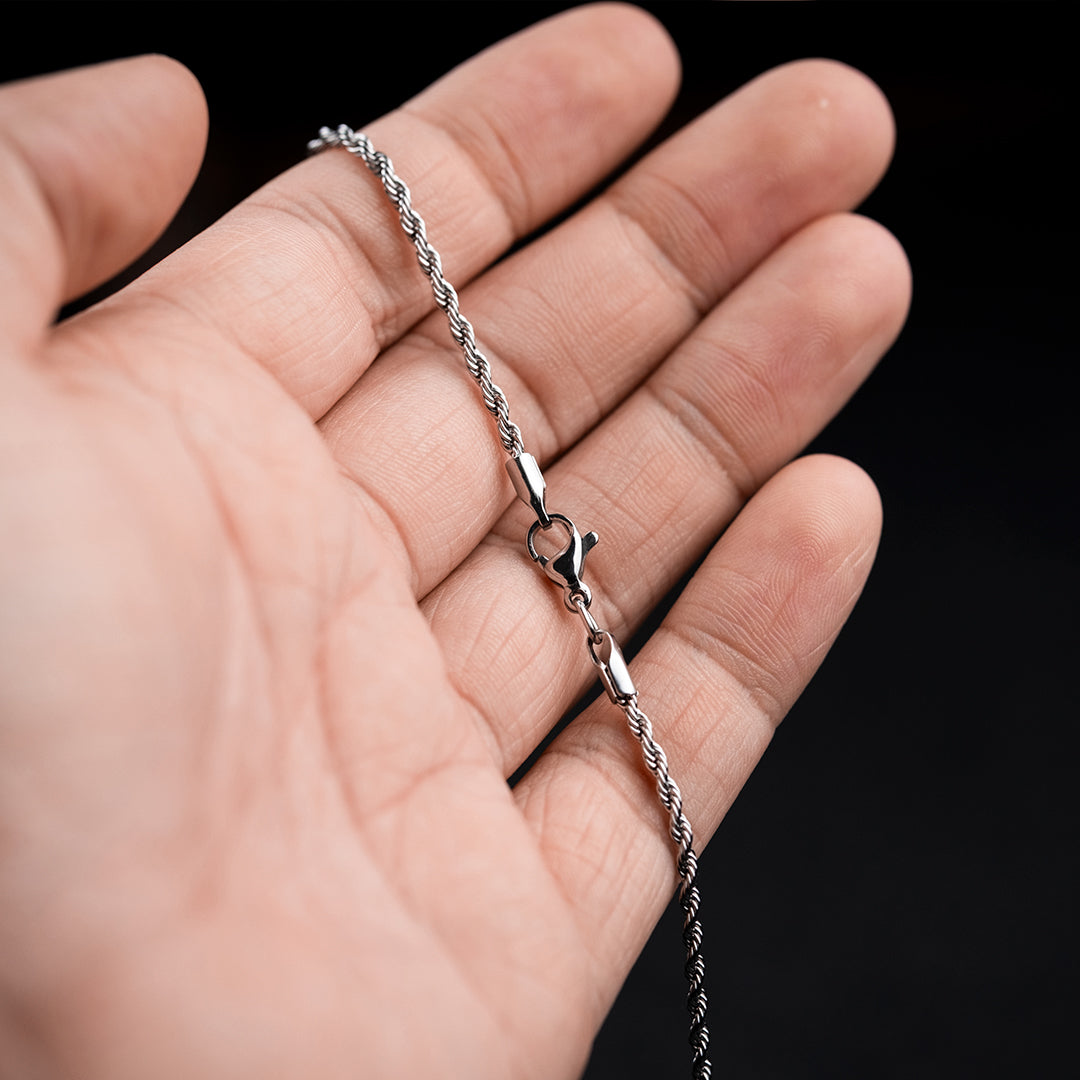 Steel Chain
