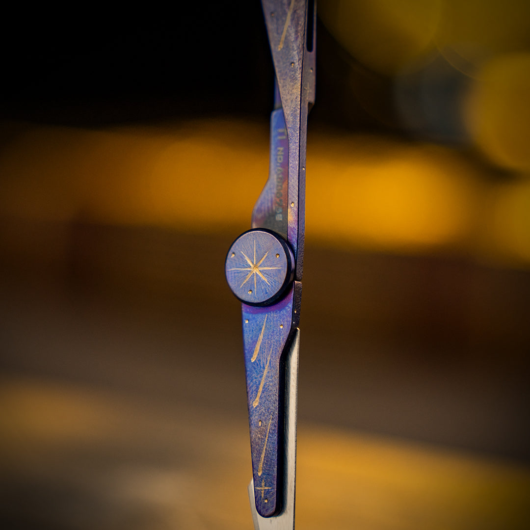 Falcon 1.0 Micro Knife
