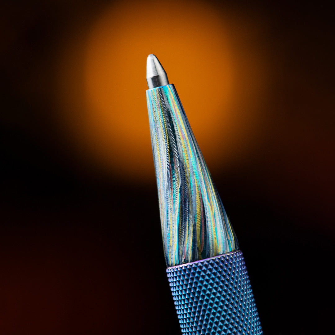 Titanium Dragon Pearl Dream Pen