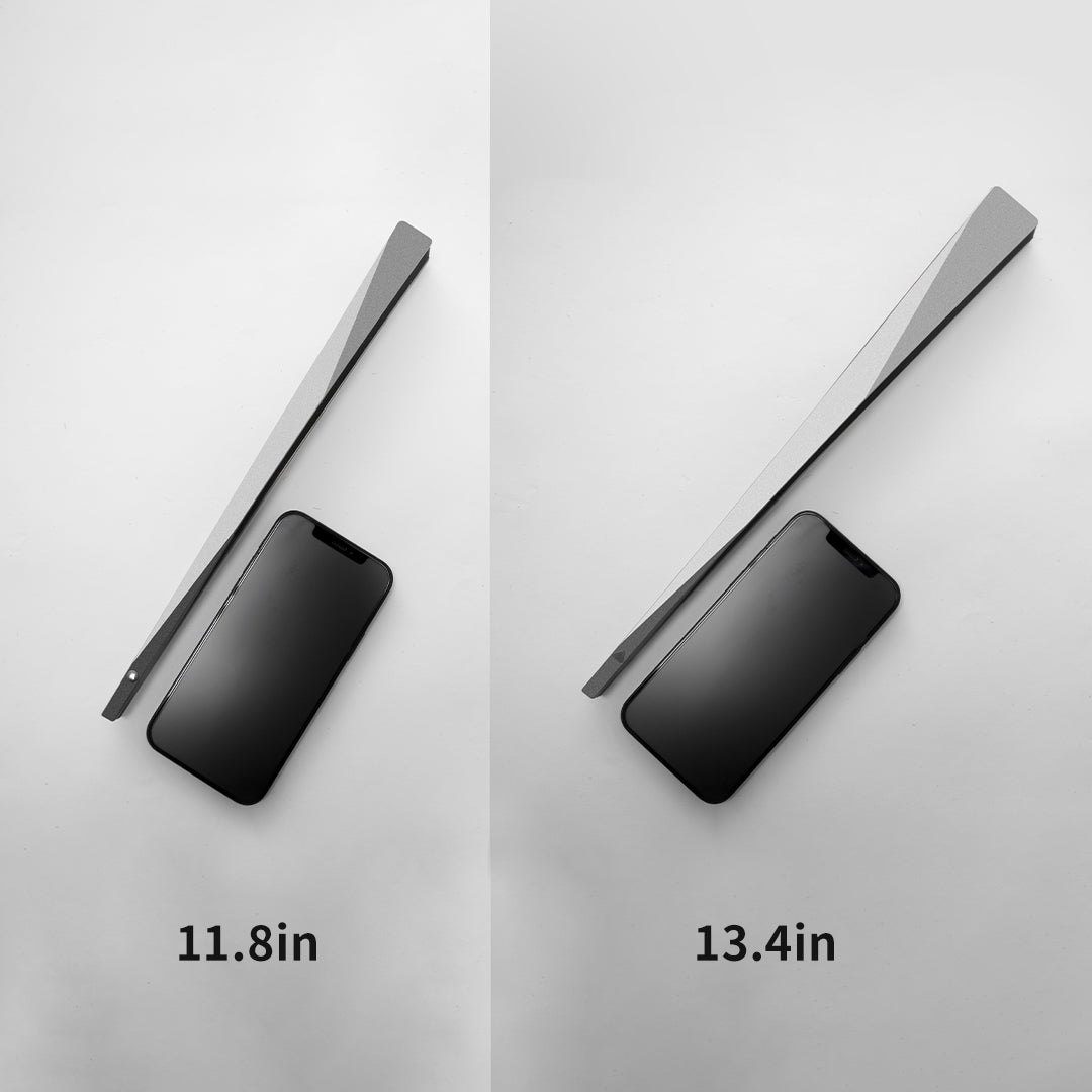 BuRan: Titanium Hand Folding Fan