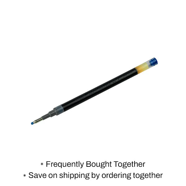 Titanium CNC Machined EDC Pen【Shipped 20th Dec】