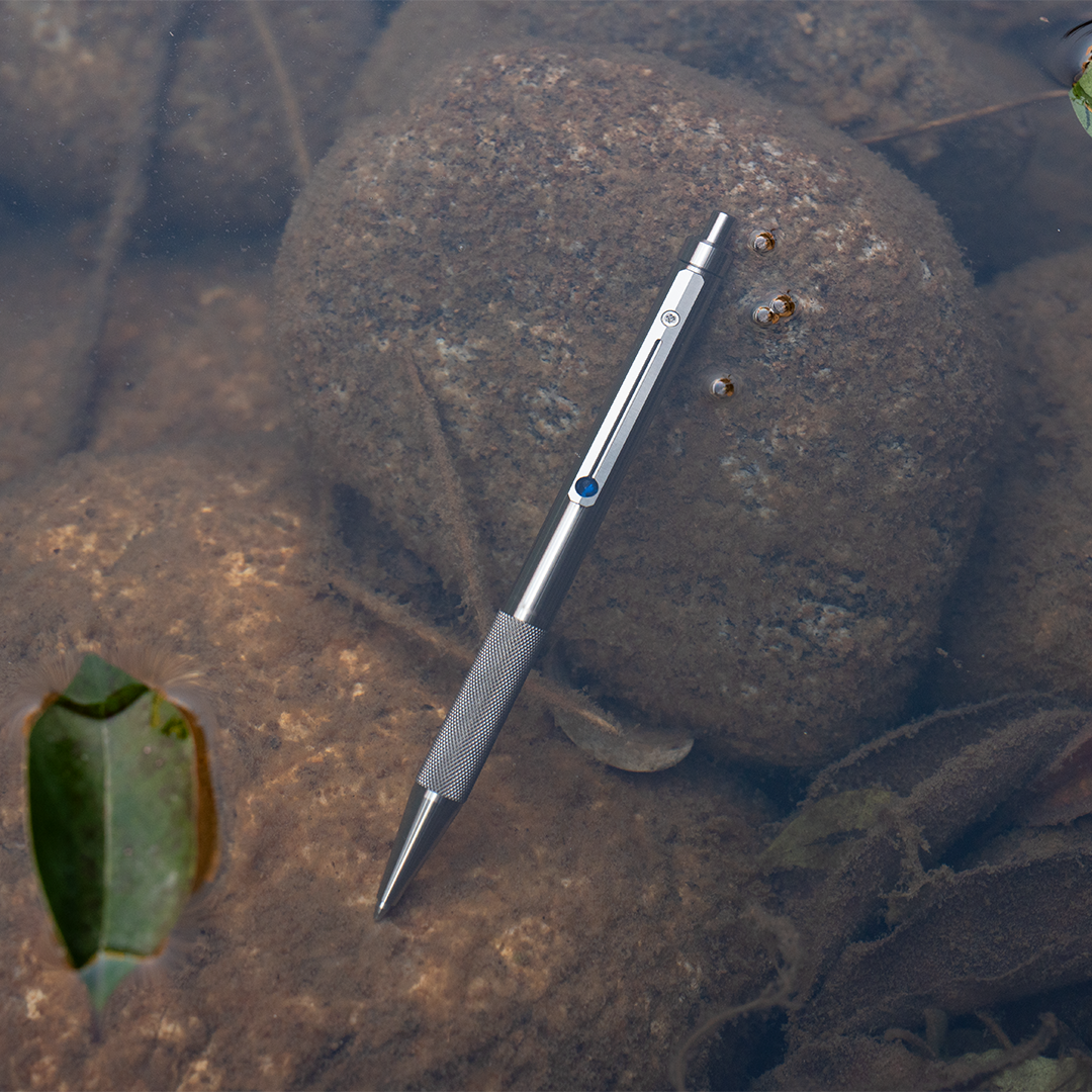 Titanium Dragon Pearl Dream Pen