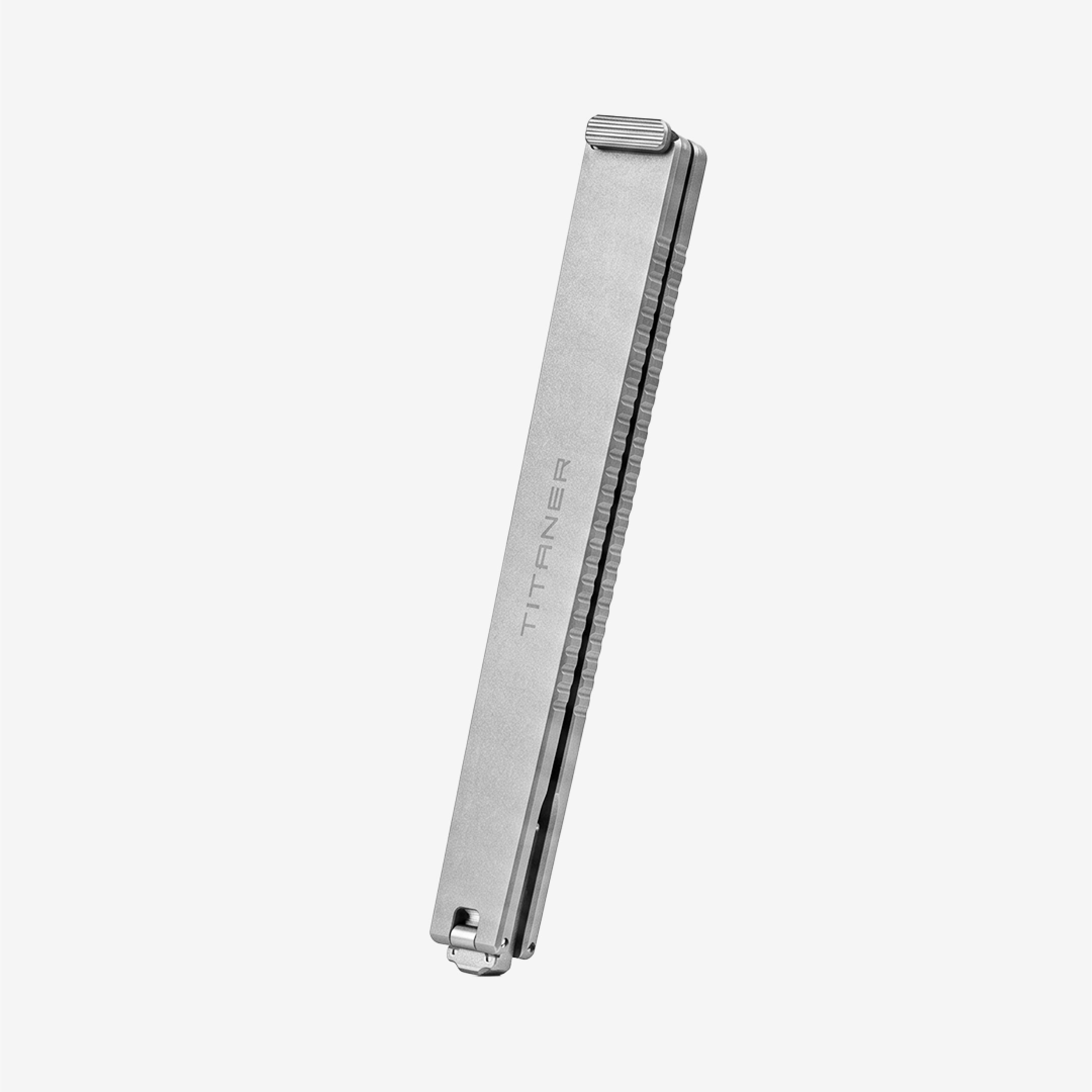 Vulture: Titanium Folding Hand Saw Tissaw