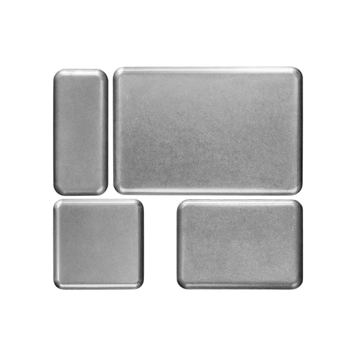 Modular Titanium Serving Tray【Pre-Order】