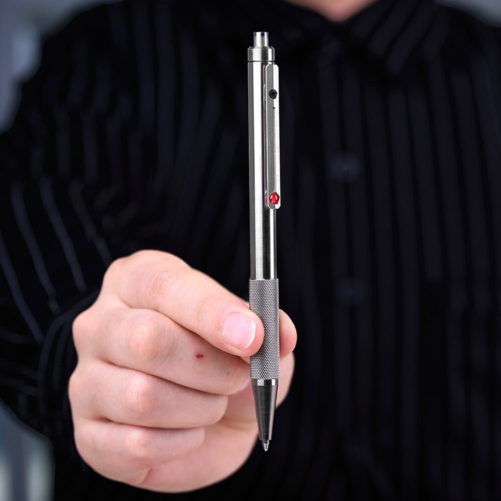 Titanium Dragon Pearl Dream Pen