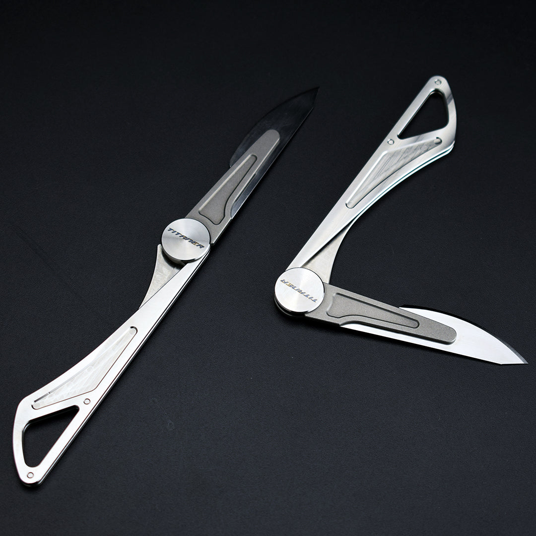 The Dragonfly Knife
