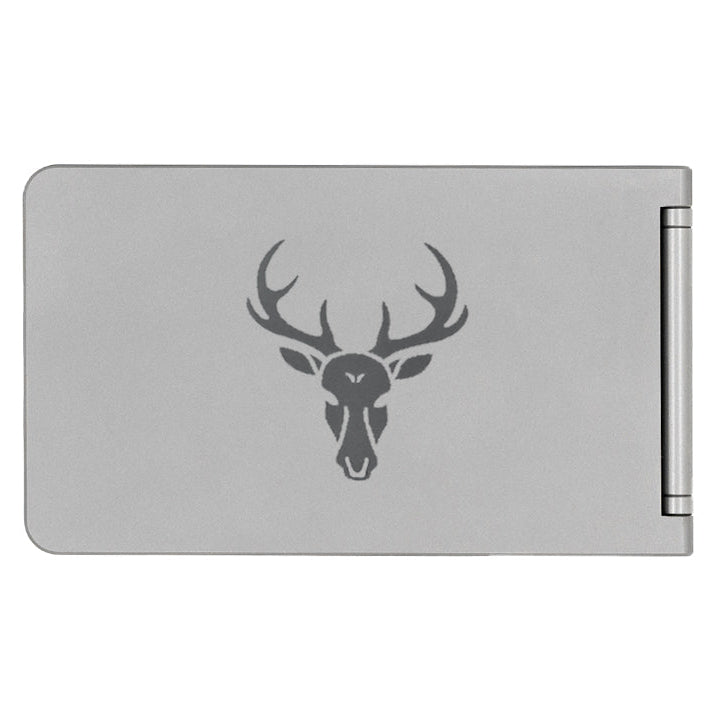 DIY Laser Engraving For EDC Wallet