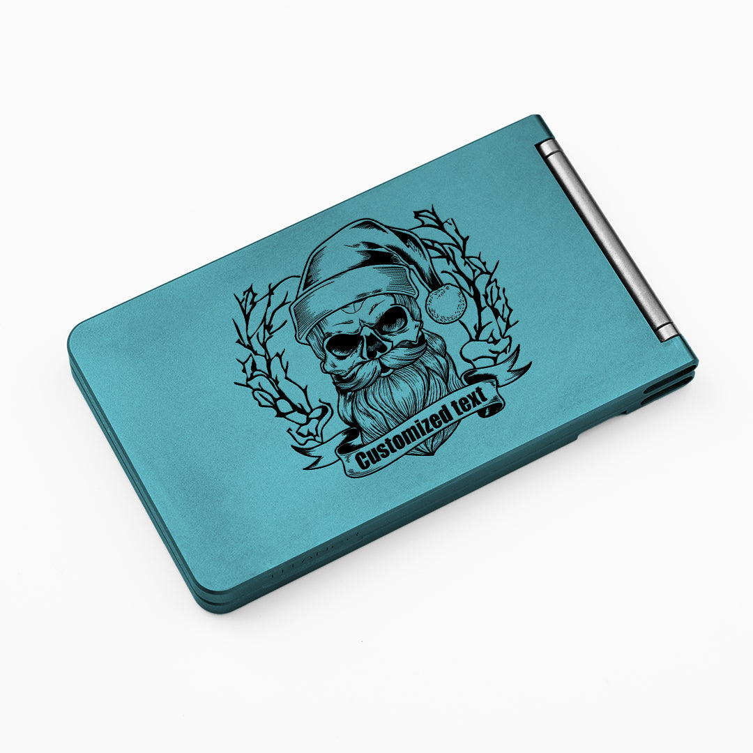 Titanium EDC Wallet【Shipped in 20th Jan 2026】