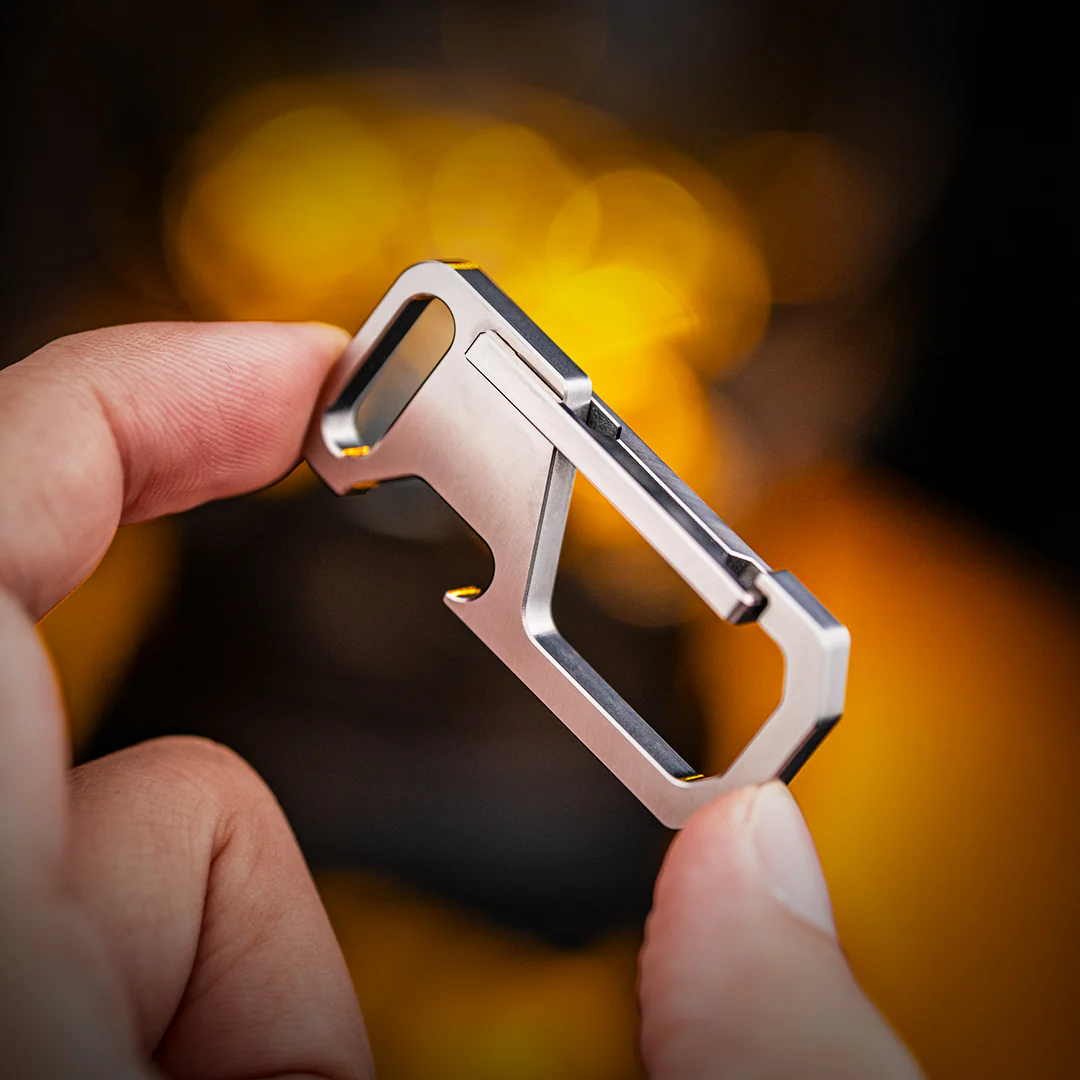 Ultimate Pocket EDC Kit 2.0