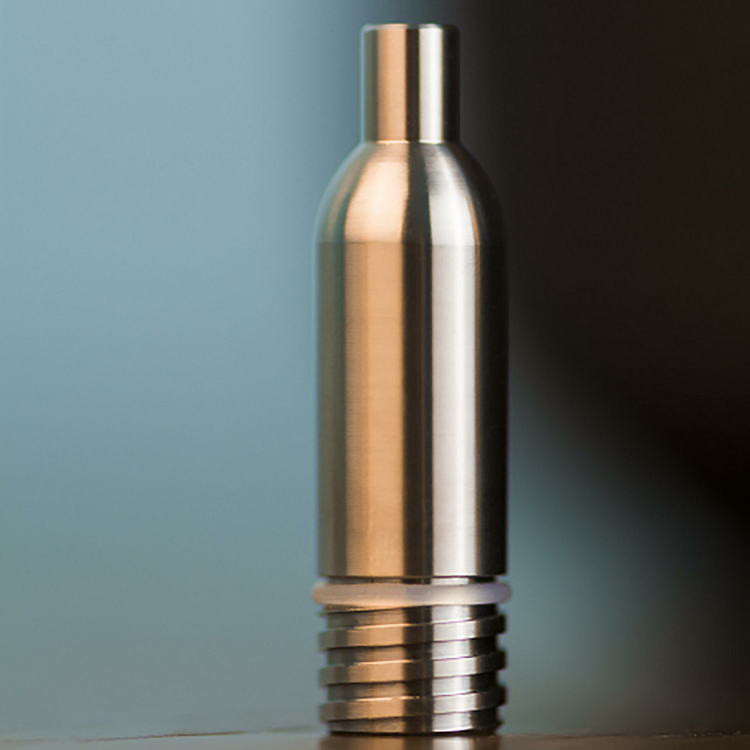 CHIP:Titanium Pocket EDC Pen