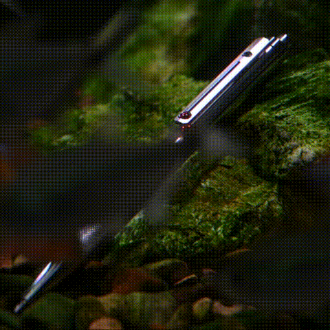 Titaner Dragon Pearl: The 9-in-1 Titanium Modular Pen
