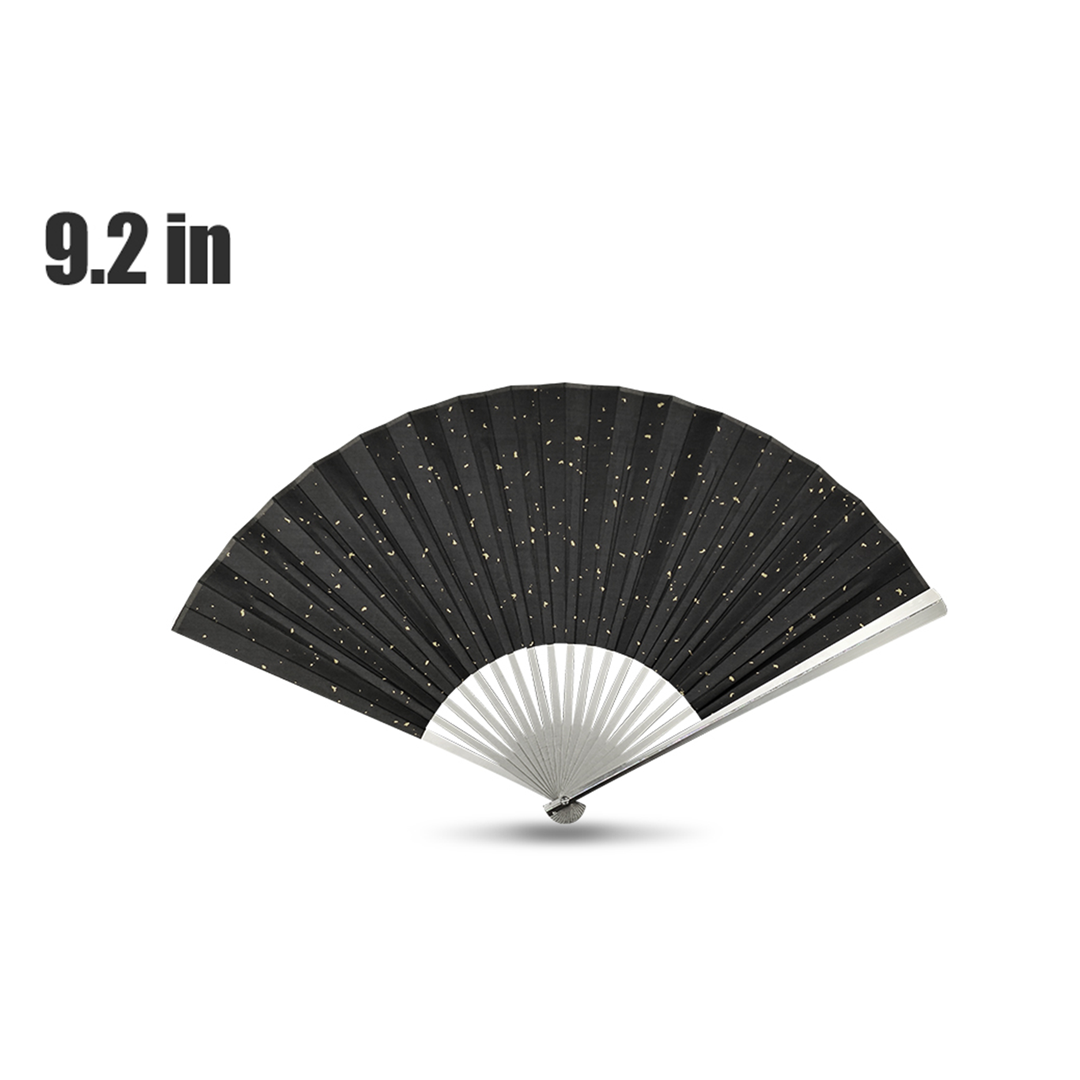 Titanium Folding Fan--4.0