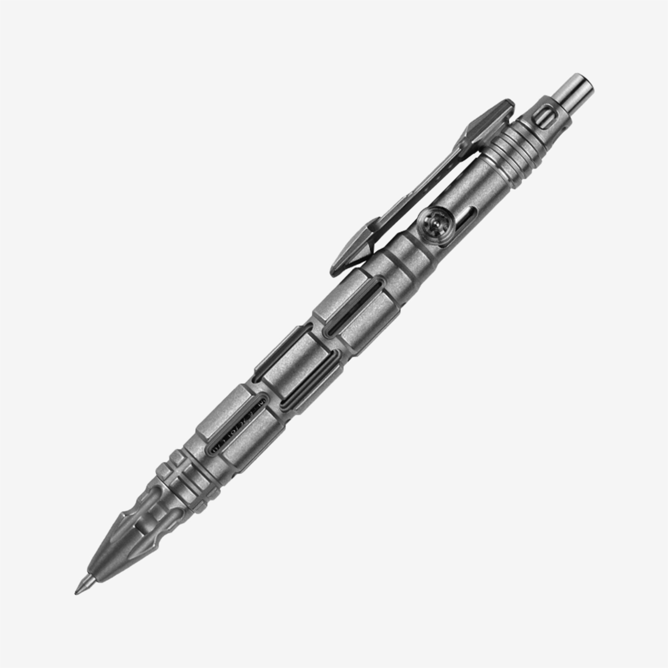 TiMecha: Defence EDC Tactical Pen