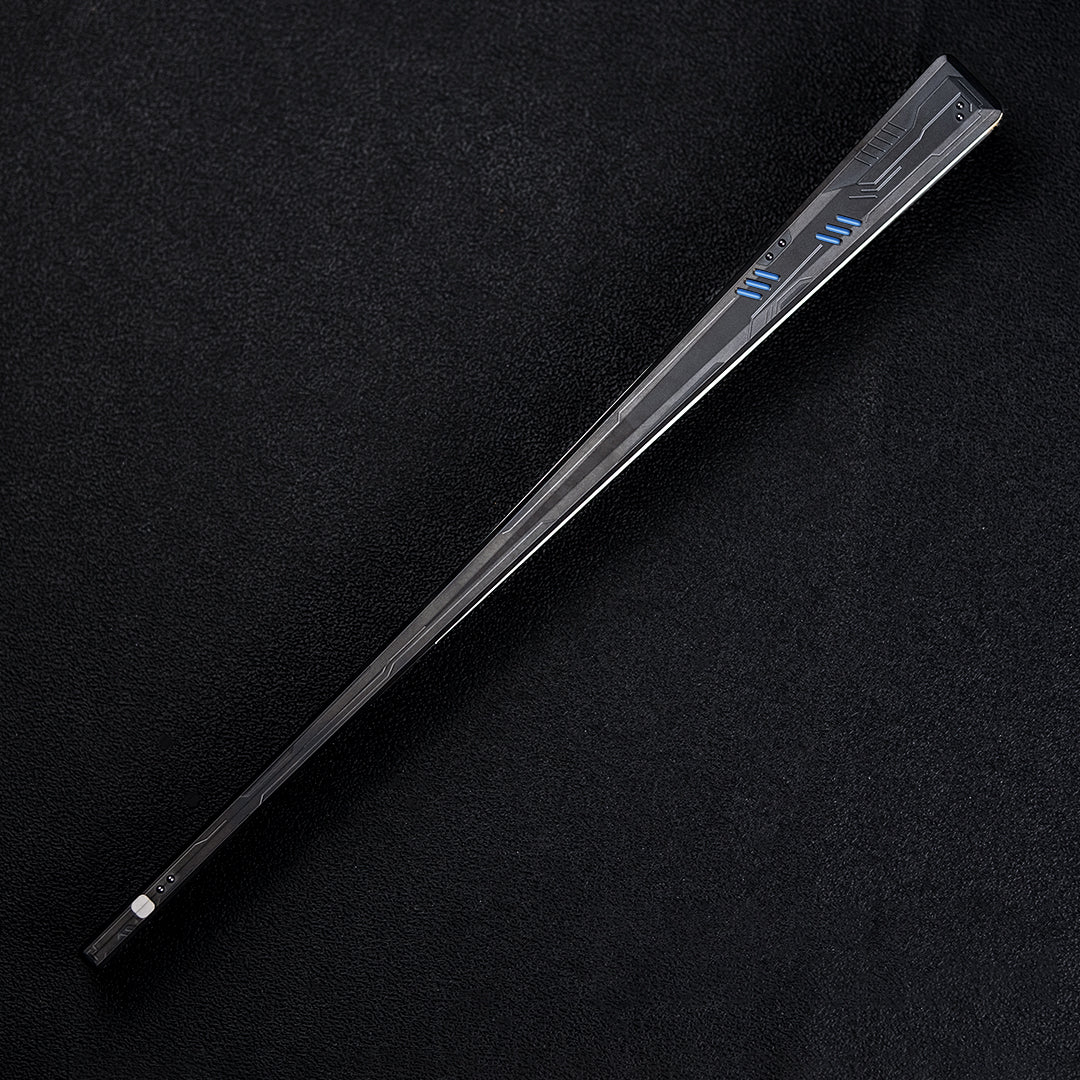 QiYuan: Titanium Folding Fan