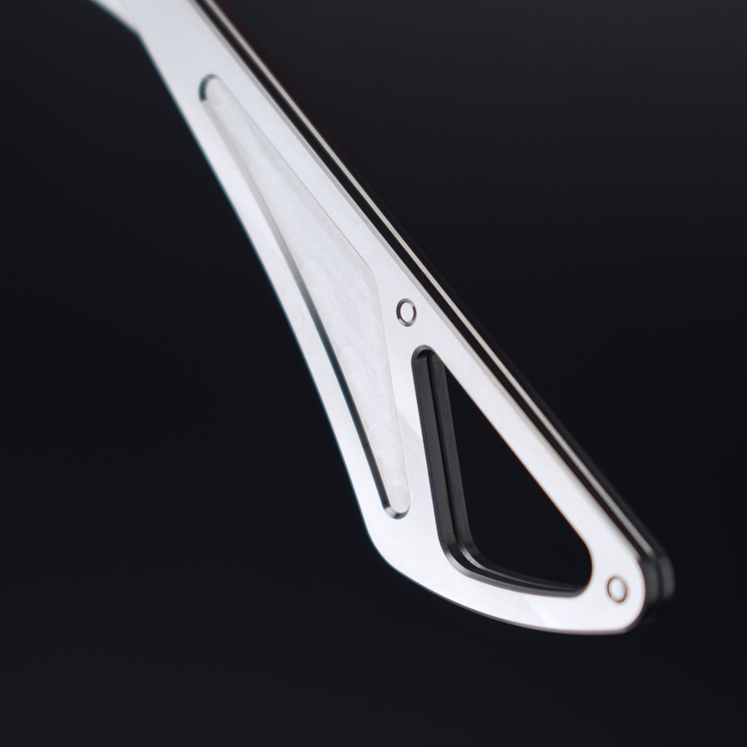 The Dragonfly Knife