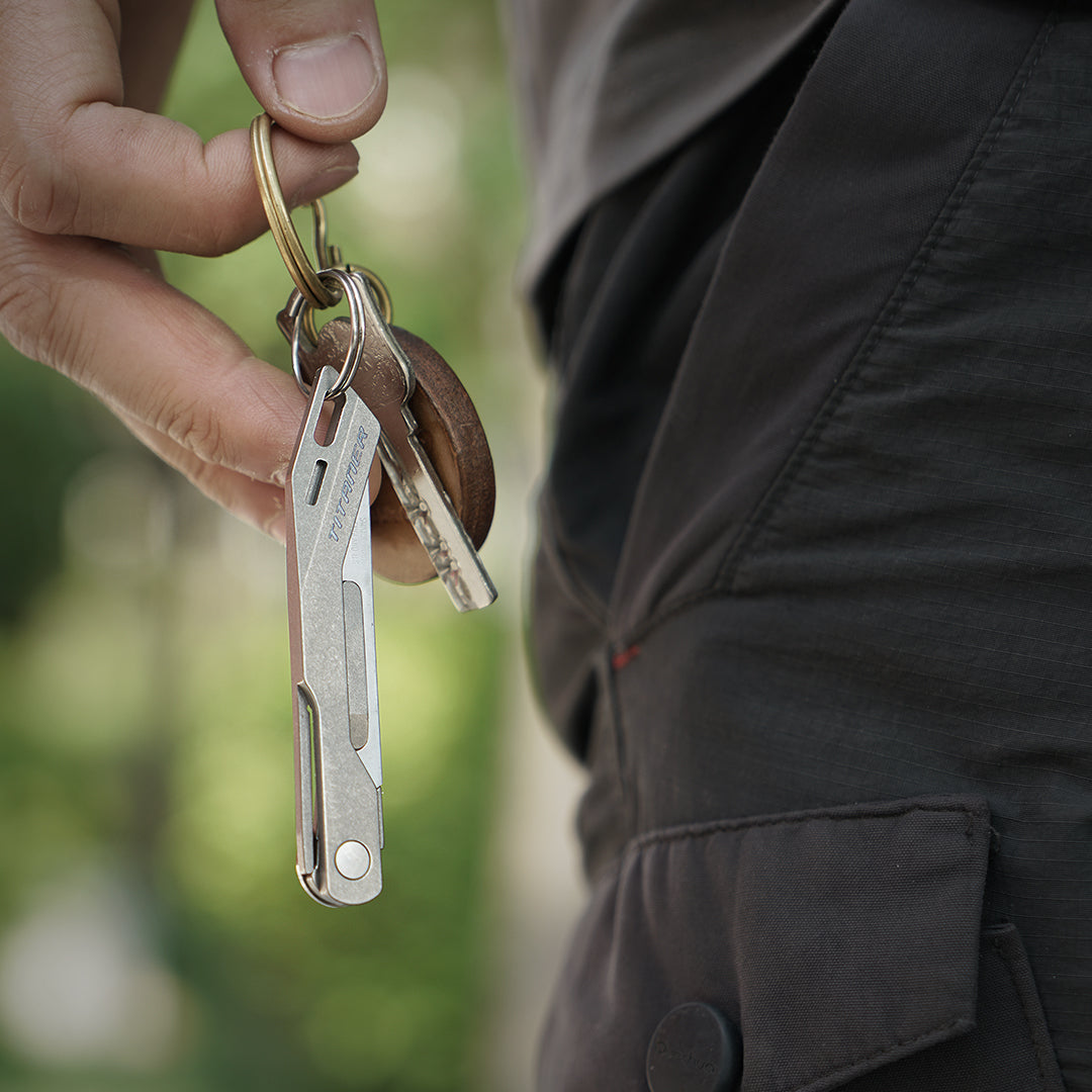 Falcon 2.0. Mikromesser