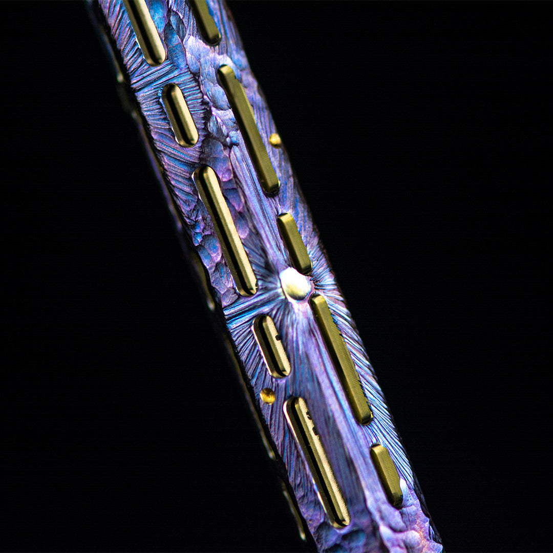 Ti-Chi Click Pencil