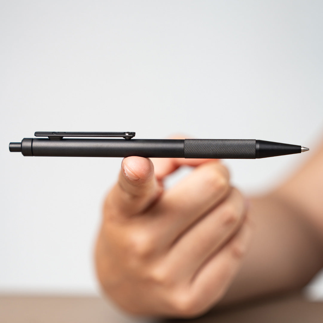 Titaner Dragon Pearl: 9-in-1 Titanium Creative System