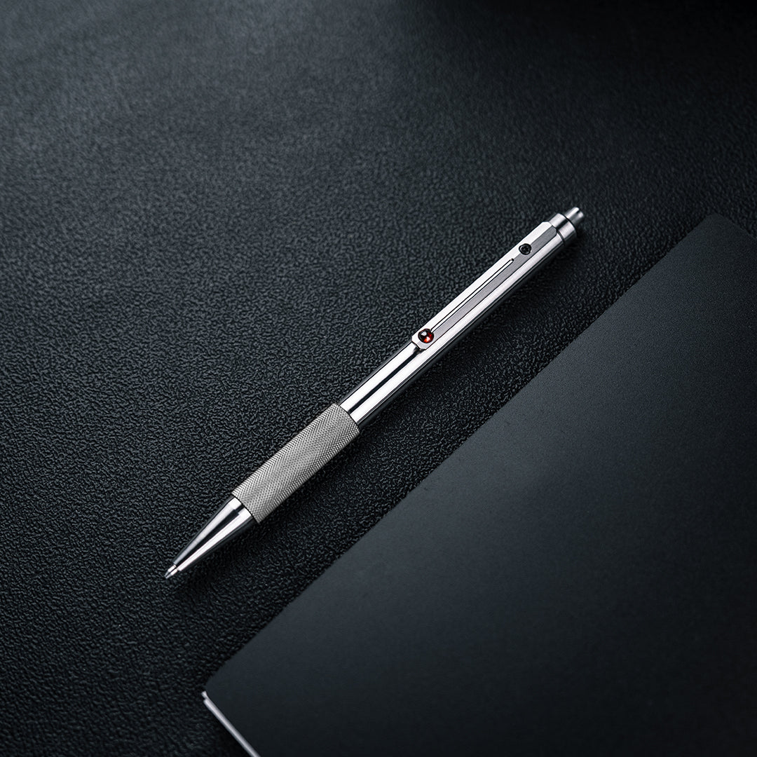 Titanium Dragon Pearl Dream Pen