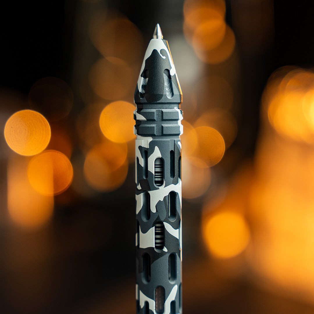 Jungle Camo & Bronze Rüstung Cerakote | Begrenzte Veröffentlichung